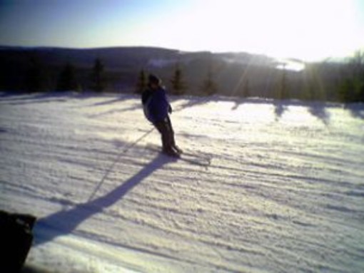 Lo sport dello sci