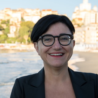 Elezioni regionali: Sara Serafini (FdI) “Tuteliamo e valorizziamo le peculiarità di Imperia e del suo entroterra" Elezioni regionali: Sara Serafini (FdI) “Tuteliamo e valorizziamo le peculiarità di Imperia e del suo entroterra"