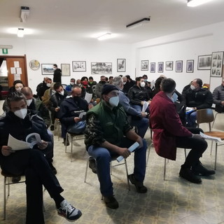 Silvicoltura, Coldiretti: “Essenziale preservare le attività boschive per ambiente e comunità” Silvicoltura, Coldiretti: “Essenziale preservare le attività boschive per ambiente e comunità”