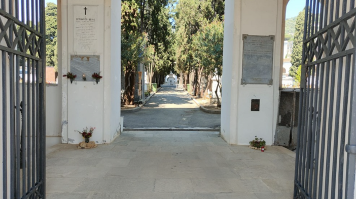 Consiglio comunale a Imperia, assessora D’Agostino: "Tempio crematorio pronto nella Primavera 2027"