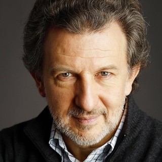 Piergiorgio Odifreddi al Teatro Cavour di Imperia