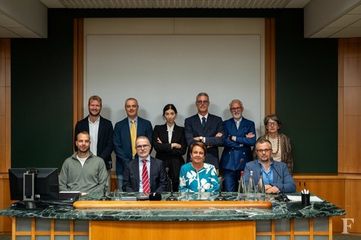 Forbes accende i riflettori su Imperia per valorizzare la crescita delle piccole imprese Forbes accende i riflettori su Imperia per valorizzare la crescita delle piccole imprese