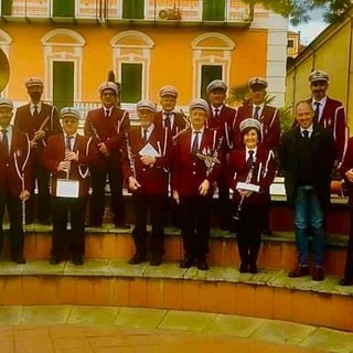Diano Marina: mercoledì a Villa Scarsella il saggio finale del progetto 'Band@scuola'