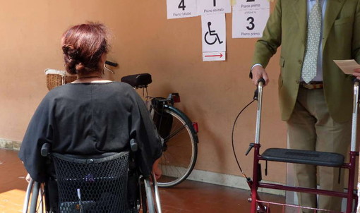 Elezioni amministrative: come richiedere le certificazioni per voto assistito, agevolato e a domicilio Elezioni amministrative: come richiedere le certificazioni per voto assistito, agevolato e a domicilio