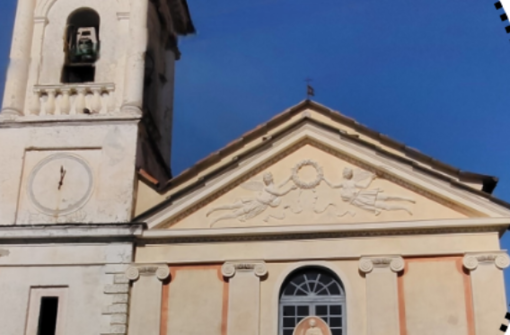 Chiese aperte e tesori nascosti: riparte “Incontri di Primavera” con la Communitas Diani