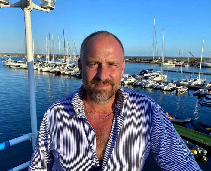 DL Natale, Tommasini (Sanremo Popolare): "Ennesima presa in giro di Conte. Decretata la fine di tante attività commerciali"