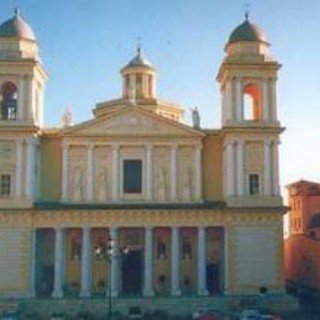 Imperia, oggi a Porto si celebra il santo patrono San Maurizio Imperia, oggi a Porto si celebra il santo patrono San Maurizio