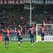 Il derby della Liguria: al "Sivori" va in scena la sfida tra Levante e Ponente: Sestri Levante vs Imperia