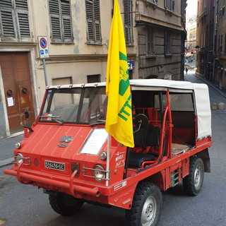 Agricoltura: la conferma da Coldiretti “Firmato l’accordo per la digitalizzazione della campagna”