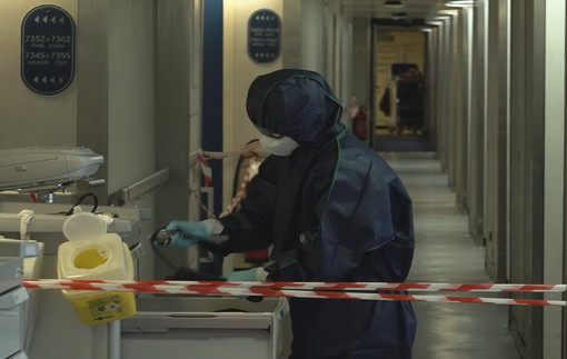 Coronavirus: altri 4 morti nelle ultime 24 ore in provincia di Imperia, sono 137 le persone decedute dall'inizio dell'emergenza Coronavirus: altri 4 morti nelle ultime 24 ore in provincia di Imperia, sono 137 le persone decedute dall'inizio dell'emergenza