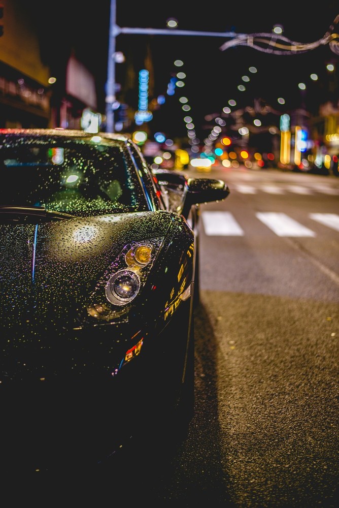 Cosa rende un'auto comoda per la città: Caratteristiche principali e modelli