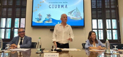 Le Vele d’Epoca celebrano i 40 anni, Scajola: "Un sorriso per tutti e raccontiamo anche ciò che c'è di bello in città" Le Vele d’Epoca celebrano i 40 anni, Scajola: "Un sorriso per tutti e raccontiamo anche ciò che c'è di bello in città"
