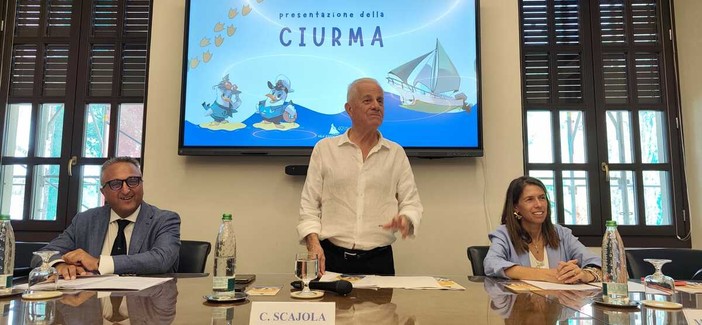 Le Vele d’Epoca celebrano i 40 anni, Scajola: "Un sorriso per tutti e raccontiamo anche ciò che c'è di bello in città" Le Vele d’Epoca celebrano i 40 anni, Scajola: "Un sorriso per tutti e raccontiamo anche ciò che c'è di bello in città"