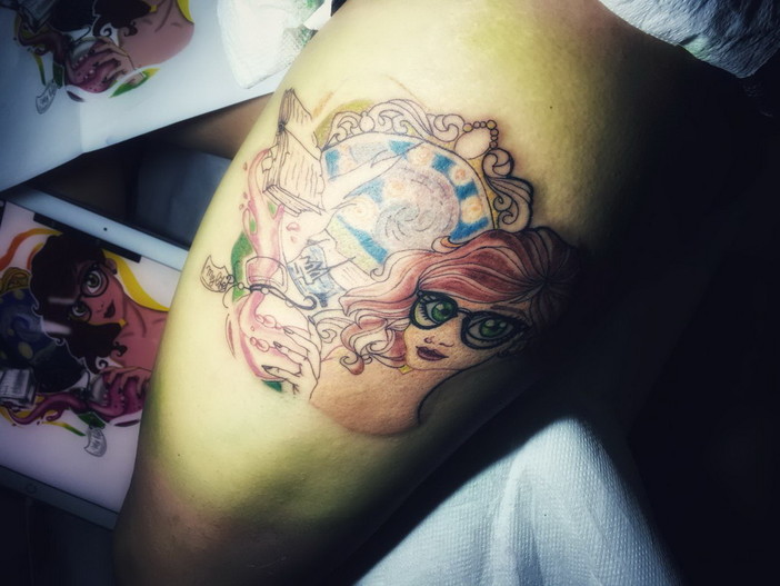 Lo scorso weekend, Walk-in di beneficienza di 'Must Tattoo Skincare' in collaborazione con CNA Imperia Lo scorso weekend, Walk-in di beneficienza di 'Must Tattoo Skincare' in collaborazione con CNA Imperia