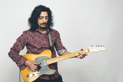 Giornata Mondiale del Rifugiato:  concerto del cantautore Sandro Joyeux accompagnato dalla sua band