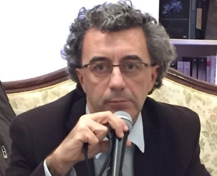 Stefano Padovano