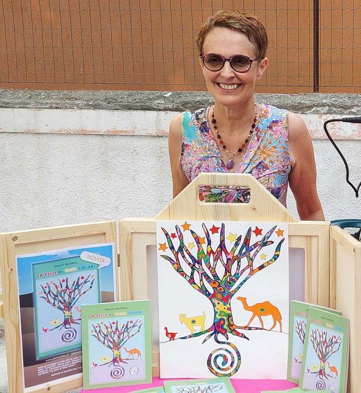 Costarainera: sabato quarto ed ultimo incontro letterario ‘Letture al Parco Novaro’