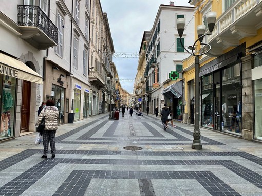 Enel X calcola i flussi di mobilità: ieri +325% in provincia di Imperia rispetto al periodo di lock down Enel X calcola i flussi di mobilità: ieri +325% in provincia di Imperia rispetto al periodo di lock down