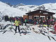 Sci nel basso Piemonte: la situazione della neve nel cuneese alla vigilia delle festività natalizie