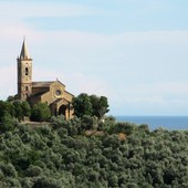 APPUNTI DI STORIA. Imperia, culla di pietà cristiana