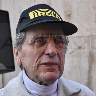 Sanremo: lutto nel mondo dell'imprenditoria e dello sport, è morto a 88 anni Amilcare Ballestrieri
