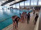 Pallanuoto: la Rari Nantes femminile vince gara 3 dei play-out e centra la salvezza in Serie A2