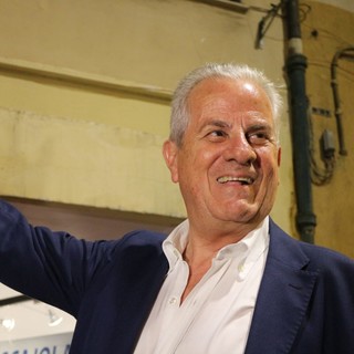 Elezioni comunali: la vittoria di Claudio Scajola e la sconfitta del modello Toti mal digerito dagli imperiesi. L'analisi Elezioni comunali: la vittoria di Claudio Scajola e la sconfitta del modello Toti mal digerito dagli imperiesi. L'analisi