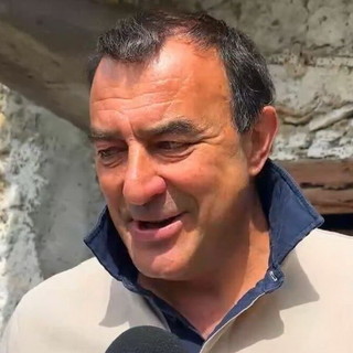 Rocchetta Nervina sceglie Stefano Gastaudo: battuto il sindaco uscente Claudio Basso con 91 voti