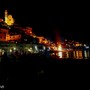 Cervo celebra la festa patronale di San Giovanni Cervo celebra la festa patronale di San Giovanni