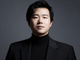 Esibizione del violinista Simon Zhu al teatro dell'opera del Casinò di Sanremo