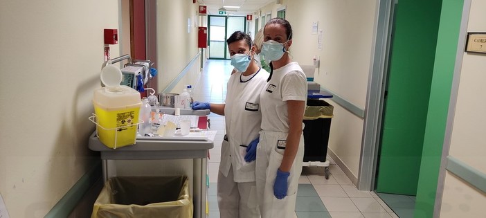 Coronavirus: numeri stabili oggi con tasso di positività sopra il 13%, in provincia altri 81 nuovi casi