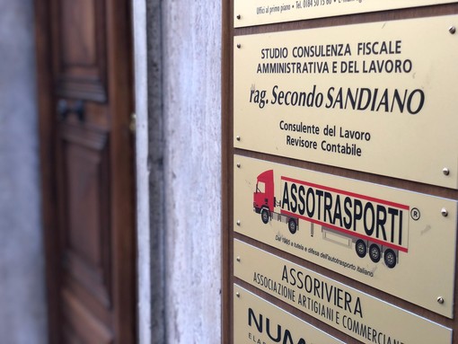 La sanremese Assotrasporti ha scritto al Governo Draghi "Monitoraggio infrastrutture e riduzione pedaggi autostradali" La sanremese Assotrasporti ha scritto al Governo Draghi "Monitoraggio infrastrutture e riduzione pedaggi autostradali"