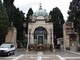 Cimitero monumentale alla Foce di Sanremo