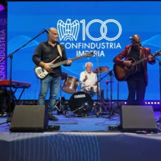Confindustria Imperia, al via le celebrazioni per i 100 anni (Video)
