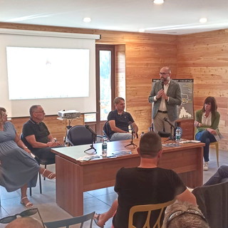 La ‘Strada della Cucina Bianca-Civiltà delle Malghe’ importante collegamento tra la Francia e il Piemonte