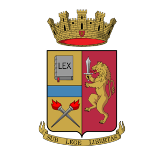 A Sanremo la Polizia di Stato ha incontrato l'associazione Onlus di Tutela Ambientale dei Rangers