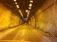 Ispezioni e verifiche tecniche nel tunnel del Tenda: chiusura per giovedì dalle 8.30 alle 15.30
