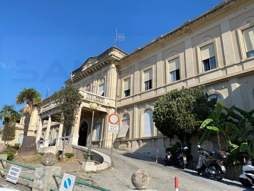Sanremo: sempre grave Alberto Scagni, i medici lo tengono in coma farmacologico e in rianimazione