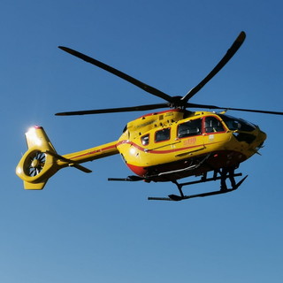 Pieve di Teco,  grave incidente in moto: chiusa temporaneamente e poi riaperta la Statale 28