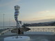 Imperia: questa sera alle 21.30 l'inaugurazione della 'Forma Sirena', la statua sul molo di Oneglia Imperia: questa sera alle 21.30 l'inaugurazione della 'Forma Sirena', la statua sul molo di Oneglia