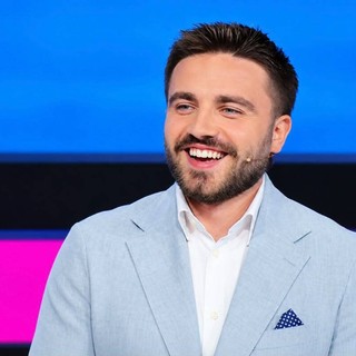 Da Pontedassio alla "Ruota della fortuna": Samuele Anselmi vince 13.400 euro