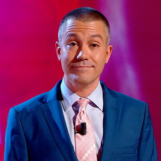 Imperia: mercoledì al Cinema Centrale il comico Sergio Raimondo inaugura la rassegna 'Imperia, stand-up!' Imperia: mercoledì al Cinema Centrale il comico Sergio Raimondo inaugura la rassegna 'Imperia, stand-up!'