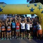 'San Lorenzo Night Run', competizione podistica in notturna di 7 Km lungo la pista ciclopedonale