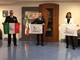 La premiazione