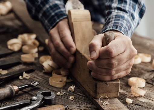 Artigianato in salute, Imperia guida la crescita