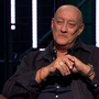 Il giornalista Stefano Nazzi in ‘Indagini Live 2026 – Un’altra storia’ al Teatro Ariston di Sanremo