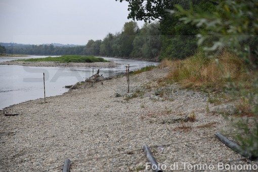 Il Governo annuncerà oggi lo stato di emergenza idrica per la Liguria: Ioculano chiede i 2,7 milioni per la provincia