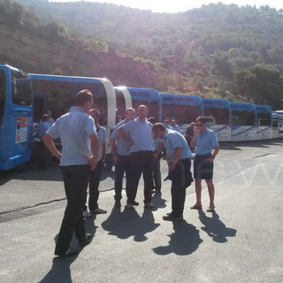 Trasporti, Ioculano (PD): “Mentre i fenomeni di violenza aumentano, la giunta non ha un piano per la sicurezza di personale e viaggiatori sugli autobus di linea”