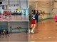 San Camillo Riviera Pallamano Imperia femminile sconfitta a Saint Maxim (foto) San Camillo Riviera Pallamano Imperia femminile sconfitta a Saint Maxim (foto)