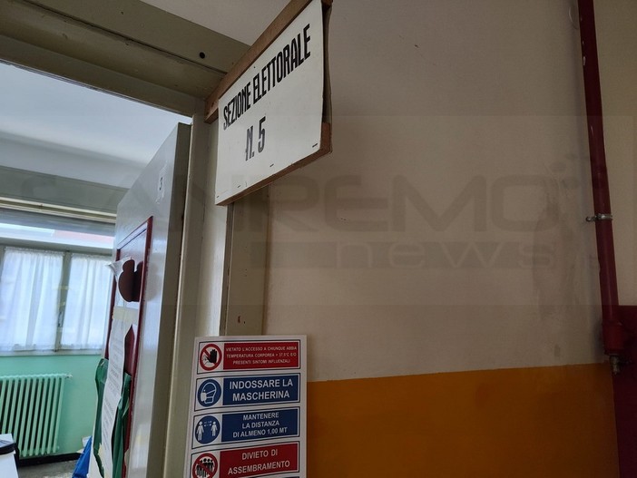 Diano Marina: Rifondazione Comunista "Abbiamo perso, ma un solo dianese su due ha scelto di votare" Diano Marina: Rifondazione Comunista "Abbiamo perso, ma un solo dianese su due ha scelto di votare"